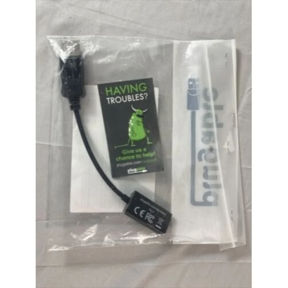 Plugable active displayport